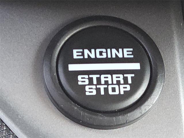 used 2022 Ford Bronco Sport car, priced at $28,126