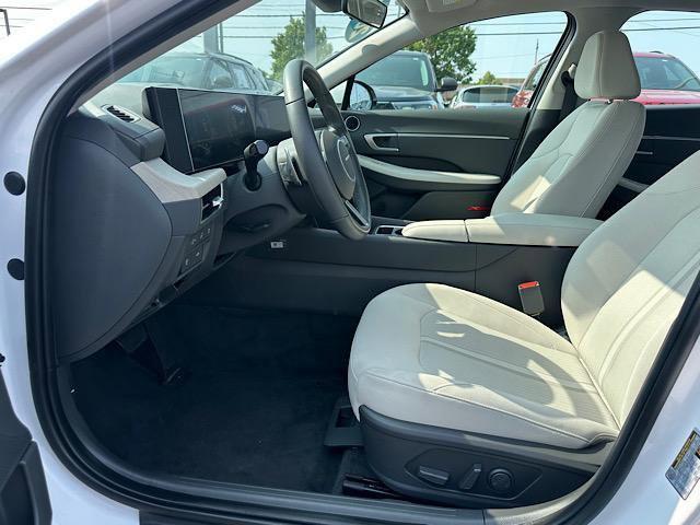 used 2024 Hyundai Sonata Hybrid car, priced at $25,908