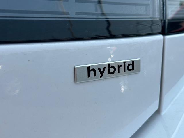 used 2024 Hyundai Sonata Hybrid car, priced at $25,908