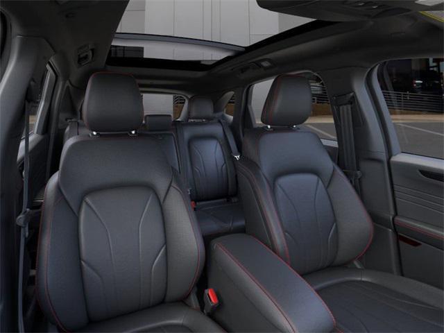 new 2025 Ford Escape car, priced at $41,011