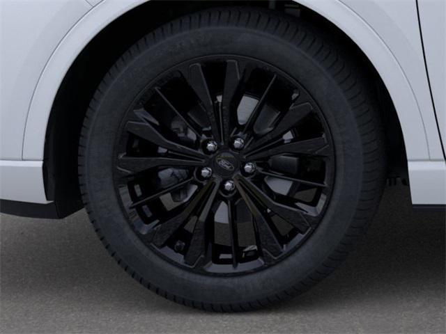 new 2025 Ford Escape car, priced at $38,651