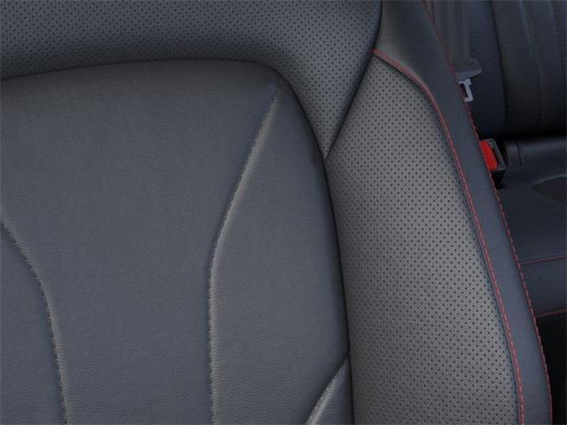 new 2025 Ford Escape car, priced at $38,651