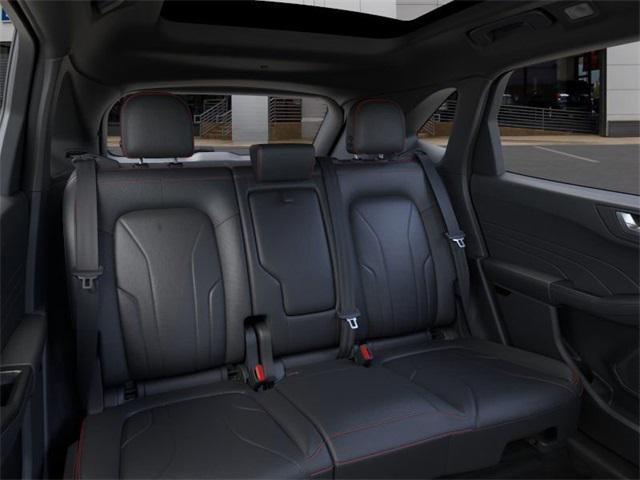 new 2025 Ford Escape car, priced at $38,651