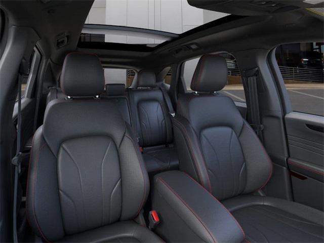 new 2025 Ford Escape car, priced at $38,651