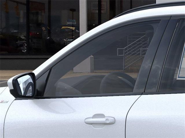 new 2025 Ford Escape car, priced at $38,651