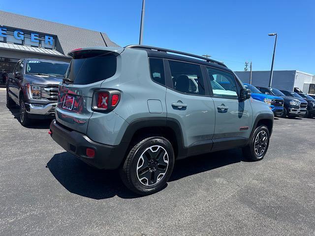 used 2019 Jeep Cherokee car, priced at $20,890