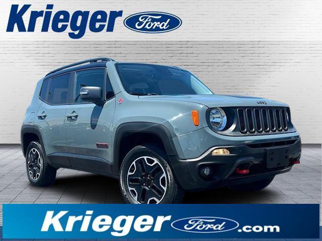 used 2019 Jeep Cherokee car, priced at $20,890