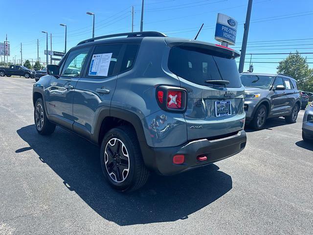 used 2019 Jeep Cherokee car, priced at $20,890