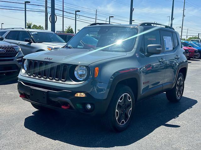 used 2019 Jeep Cherokee car, priced at $20,890