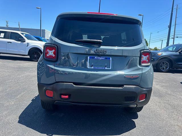 used 2019 Jeep Cherokee car, priced at $20,890