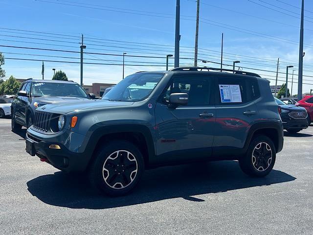 used 2019 Jeep Cherokee car, priced at $20,890