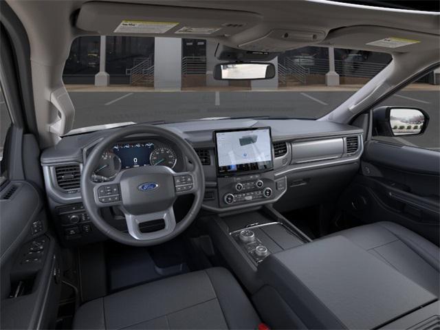 new 2024 Ford Expedition car, priced at $67,921