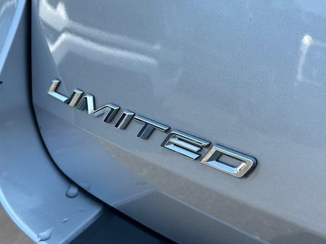 used 2022 Ford Explorer car, priced at $36,989