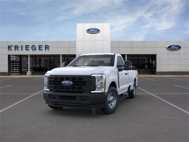 new 2024 Ford F-250 car, priced at $42,952