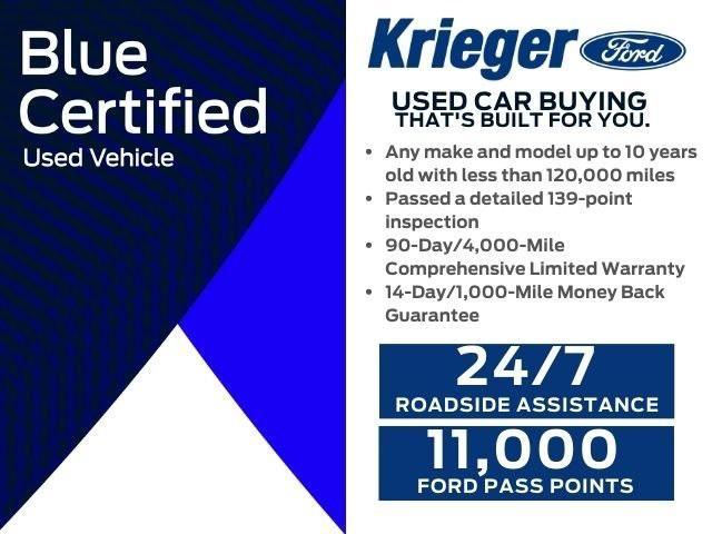 used 2021 Ford Escape car, priced at $24,689