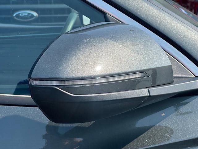 used 2023 Hyundai Tucson car, priced at $19,800