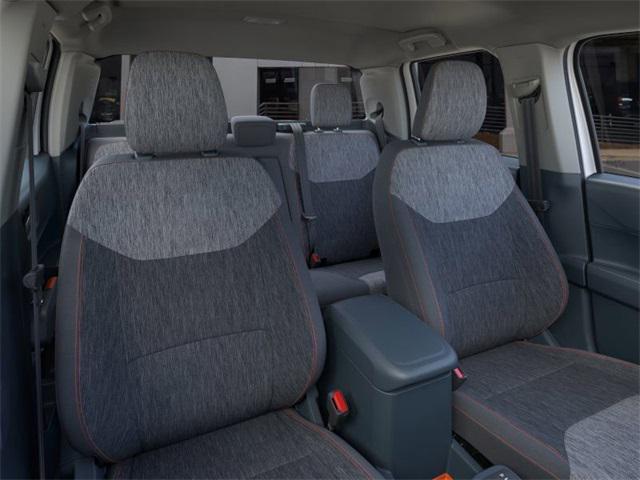 new 2024 Ford Maverick car, priced at $30,570