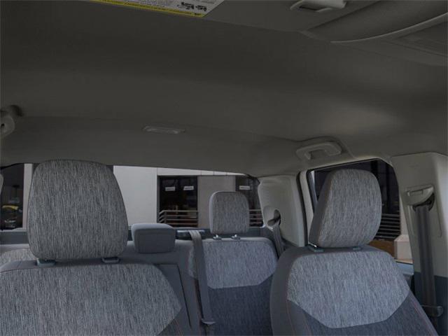 new 2024 Ford Maverick car, priced at $30,570