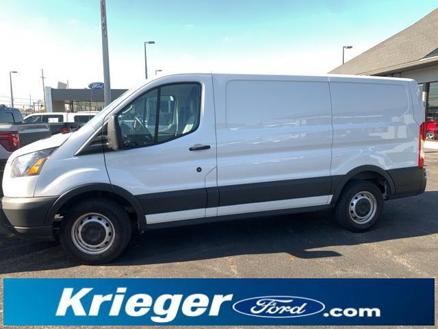 used 2019 Ford Transit-150 car, priced at $17,994