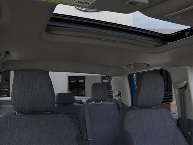 new 2024 Ford Maverick car, priced at $33,571