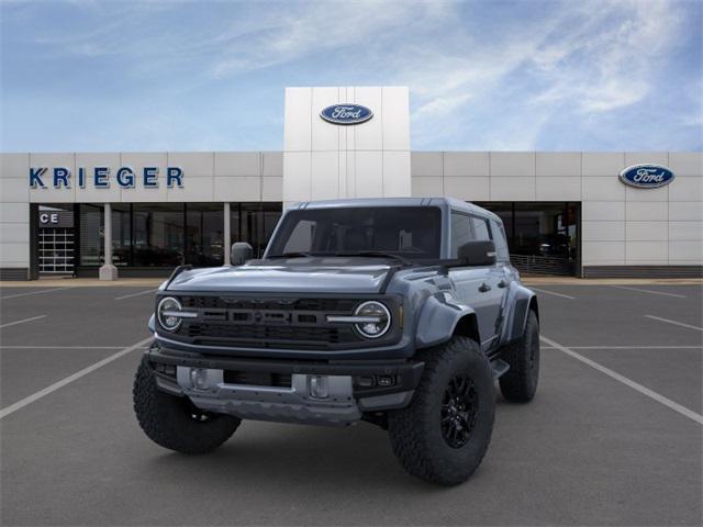 new 2024 Ford Bronco car, priced at $94,916