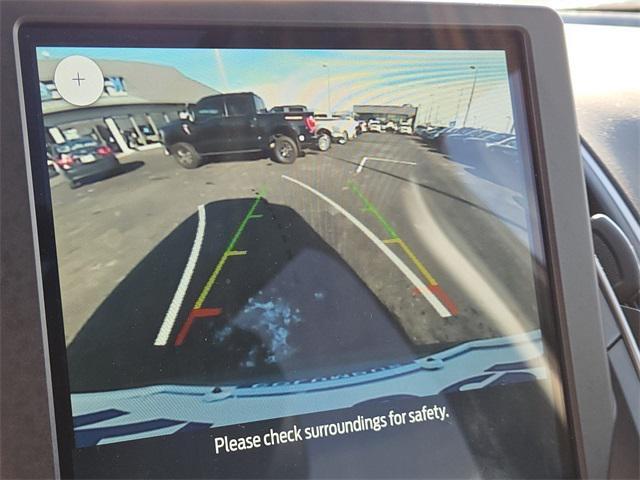 used 2022 Ford Edge car, priced at $25,359