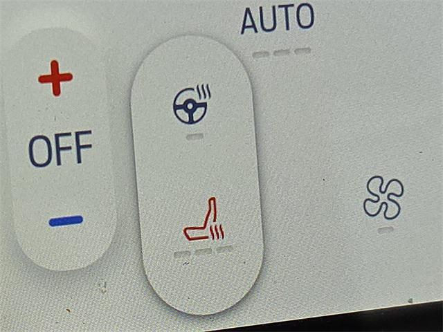 used 2022 Ford Edge car, priced at $25,359