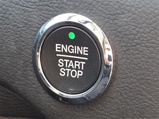 used 2022 Ford Edge car, priced at $25,359