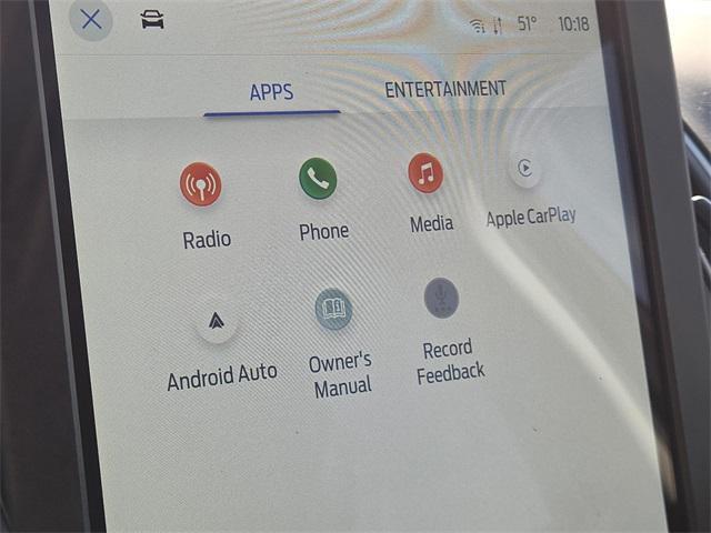 used 2022 Ford Edge car, priced at $25,359