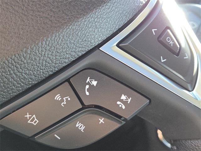 used 2022 Ford Edge car, priced at $25,359