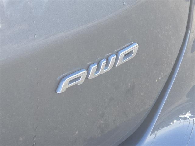 used 2022 Ford Edge car, priced at $25,359