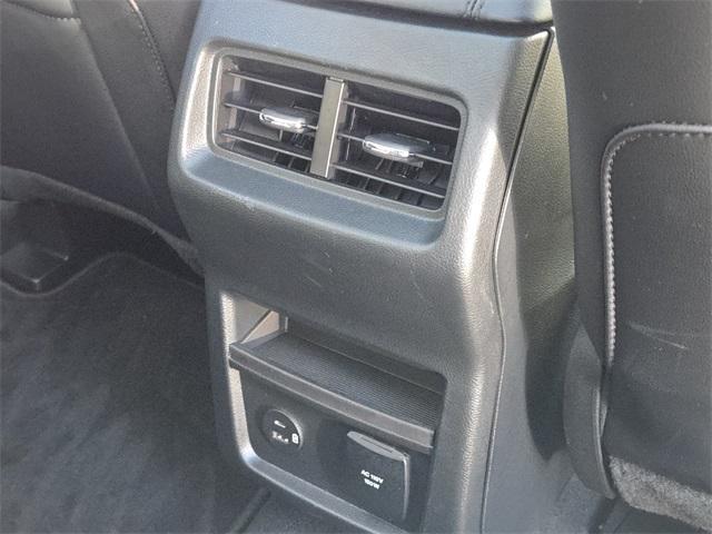 used 2022 Ford Edge car, priced at $25,359