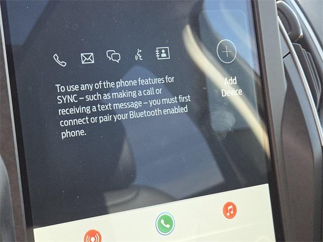 used 2022 Ford Edge car, priced at $25,359