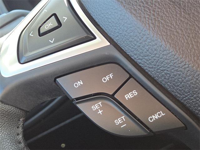 used 2022 Ford Edge car, priced at $25,359