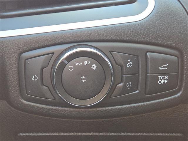 used 2022 Ford Edge car, priced at $25,359