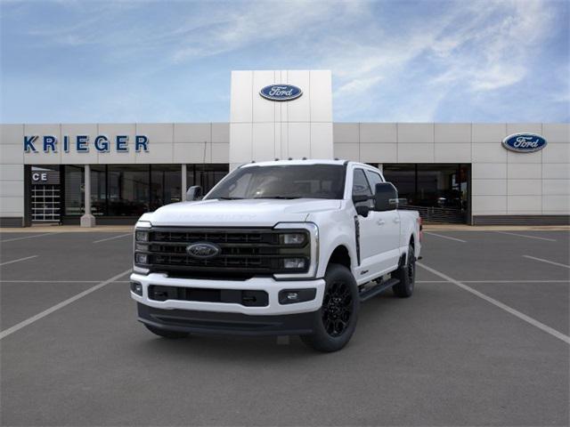 new 2024 Ford F-350 car, priced at $83,967