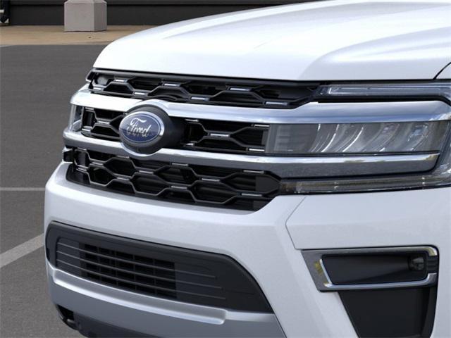 new 2024 Ford Expedition car, priced at $79,395