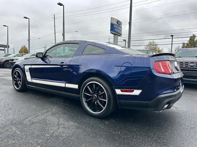 used 2012 Ford Mustang car, priced at $34,669