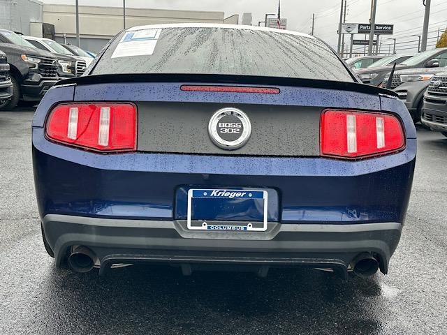 used 2012 Ford Mustang car, priced at $34,669