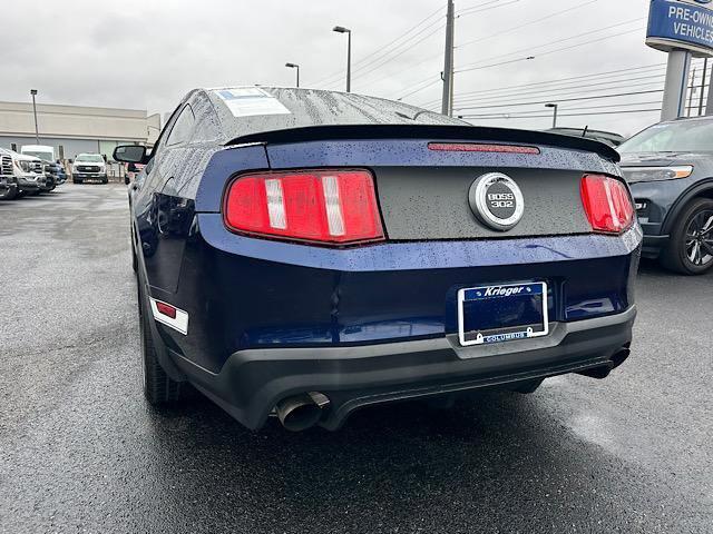 used 2012 Ford Mustang car, priced at $34,669