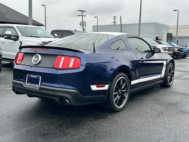 used 2012 Ford Mustang car, priced at $34,669