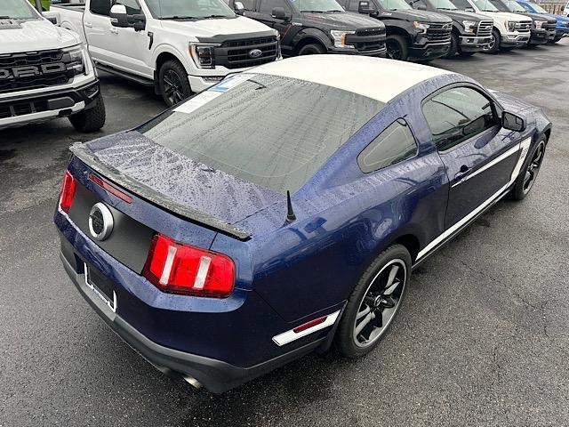 used 2012 Ford Mustang car, priced at $34,669