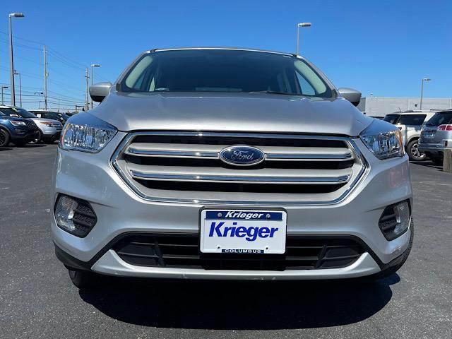 used 2019 Ford Escape car