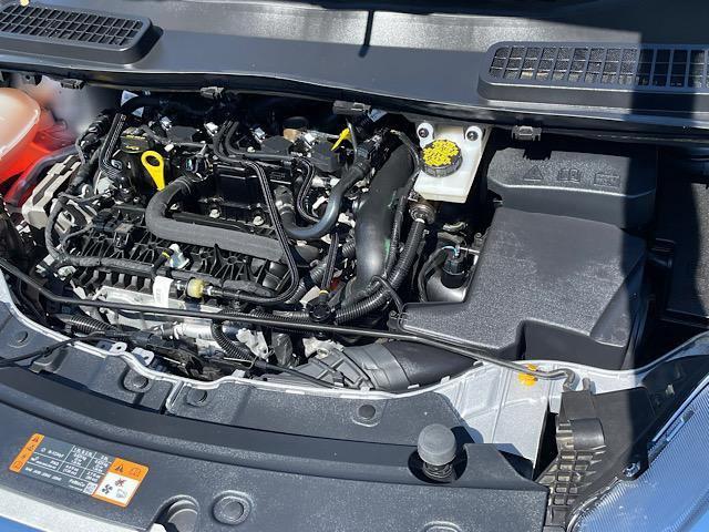 used 2019 Ford Escape car
