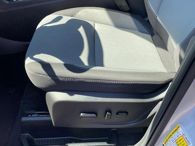 used 2019 Ford Escape car