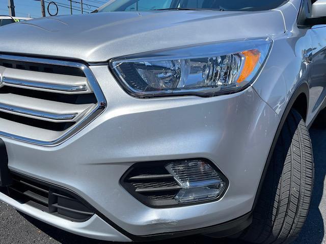 used 2019 Ford Escape car