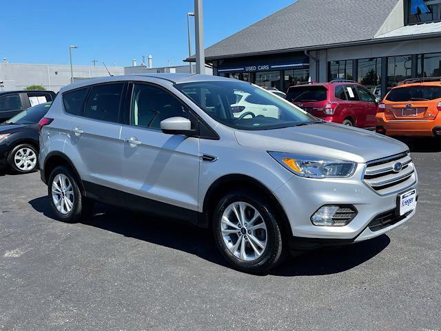 used 2019 Ford Escape car