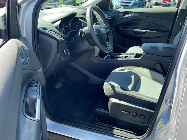 used 2019 Ford Escape car