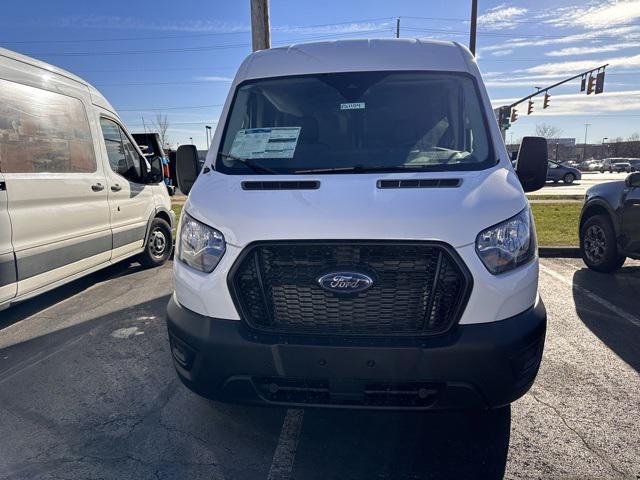 new 2023 Ford Transit-150 car, priced at $44,866