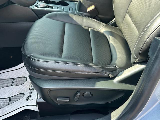 used 2022 Ford Escape car, priced at $25,378